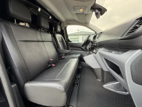 Citroen Jumpy 2.0HDI-КЛИМАТИК-ШВЕЙЦАРИЯ, снимка 12