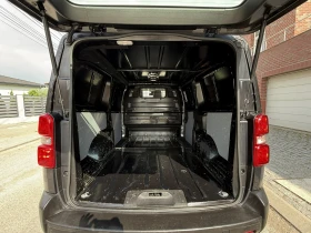 Citroen Jumpy 2.0HDI-КЛИМАТИК-ШВЕЙЦАРИЯ, снимка 14