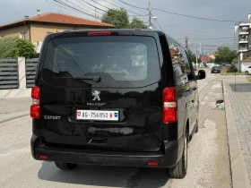 Citroen Jumpy 2.0HDI-КЛИМАТИК-ШВЕЙЦАРИЯ, снимка 5