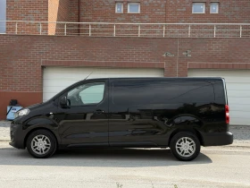 Citroen Jumpy 2.0HDI-КЛИМАТИК-ШВЕЙЦАРИЯ, снимка 8