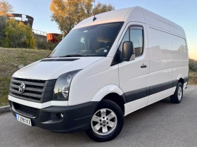 VW Crafter 2.0d* 140кс.* КЛИМАТРОНИК* 6ск.* РАМПА* NAVI*  - изображение 1