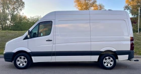 VW Crafter 2.0d* 140кс.* КЛИМАТРОНИК* 6ск.* РАМПА* NAVI* , снимка 2