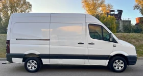 VW Crafter 2.0d* 140.* * 6.* * NAVI*  | Mobile.bg    6