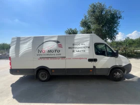 Обява за продажба на Iveco 35c18 С нови гуми ~21 000 лв. - изображение 1