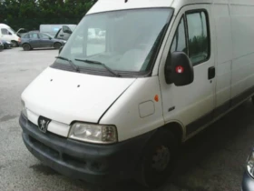 Обява за продажба на Peugeot Boxer 2.8 ~ 111 лв. - изображение 1