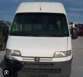 Обява за продажба на Peugeot Boxer 2.8 ~ 111 лв. - изображение 1