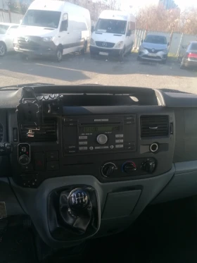 Ford Transit 2, 2 Dizel | Mobile.bg    4