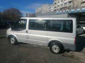 Ford Transit 2, 2 Dizel | Mobile.bg    3