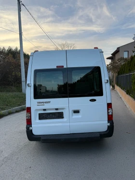 Ford Transit 2.2 tdci 8+ 1, снимка 6