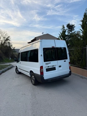 Ford Transit 2.2 tdci 8+ 1, снимка 5