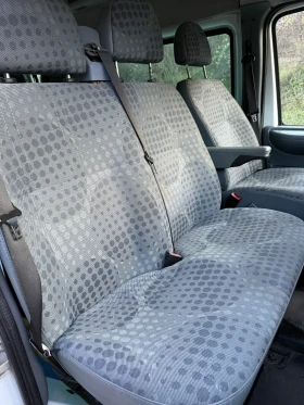 Ford Transit 2.2 tdci 8+ 1, снимка 9