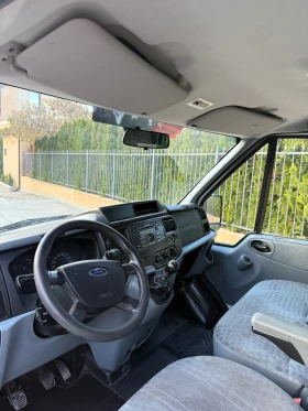 Ford Transit 2.2 tdci 8+ 1, снимка 8