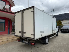 Iveco Daily 3.0HPI* 35C15* Климатик* Хладилен* 5.00 м фургон | Auto.bg — изображение 8