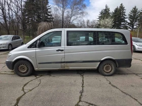 Mercedes-Benz Vito | Mobile.bg � ����� ������ 4