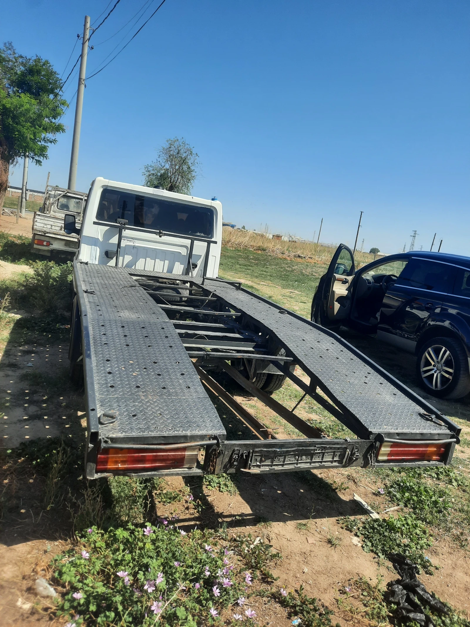 Ford Transit Специален - изображение 2