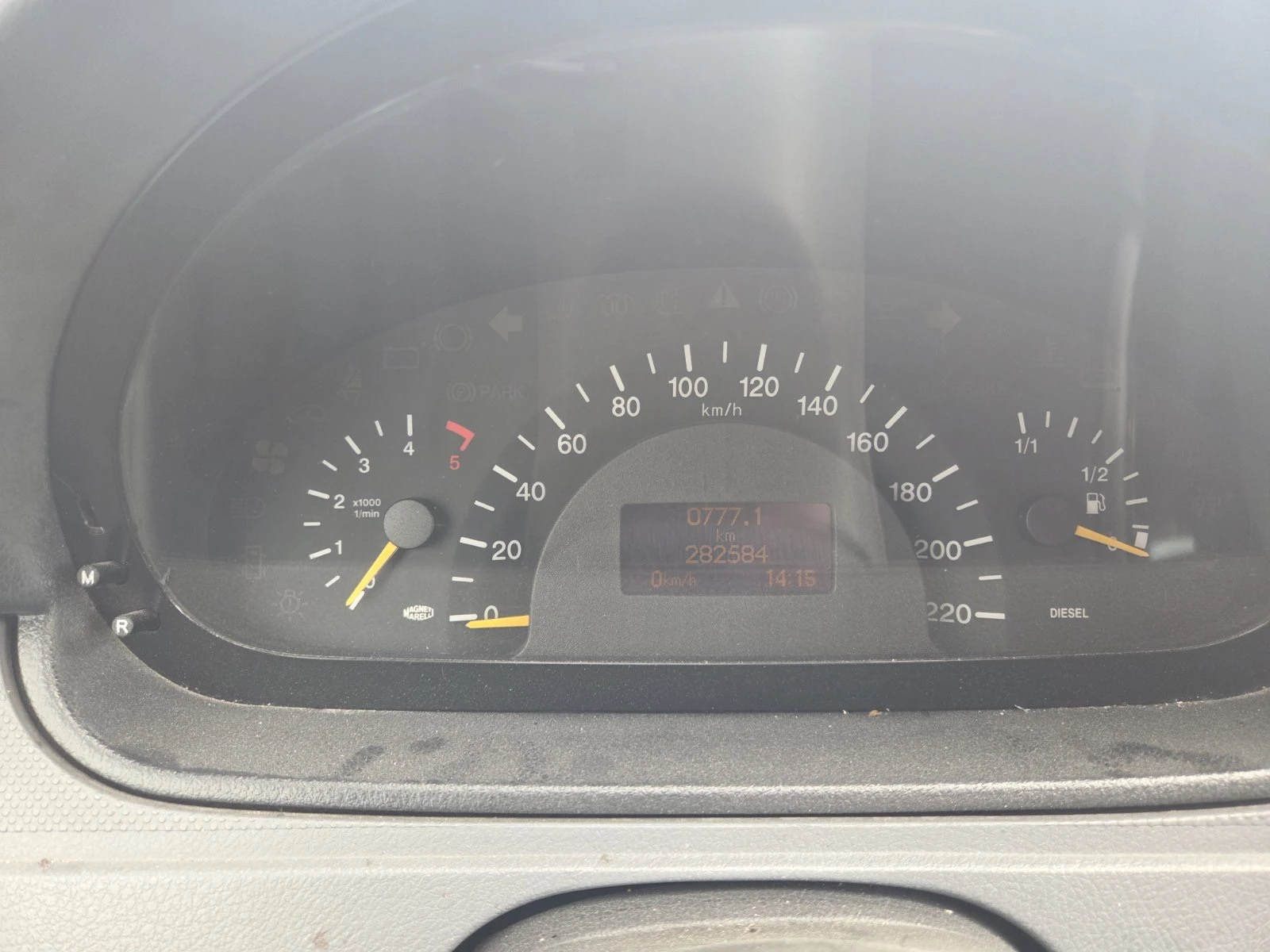 Mercedes-Benz Vito | Mobile.bg � ����������� 7