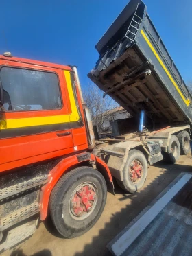 Scania 143, снимка 5