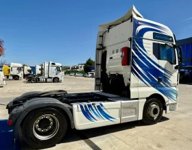 Man Tgx HEROS TRUCKS LEASING, снимка 5