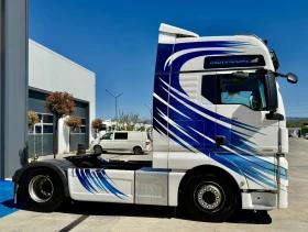 Man Tgx HEROS TRUCKS LEASING, снимка 2