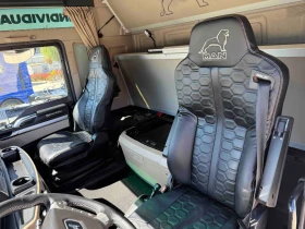 Man Tgx HEROS TRUCKS LEASING, снимка 10