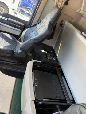 Man Tgx HEROS TRUCKS LEASING, снимка 11