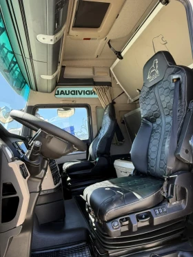 Man Tgx HEROS TRUCKS LEASING, снимка 9