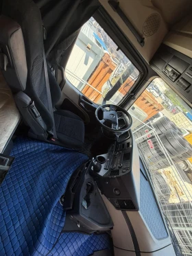 Mercedes-Benz Actros, снимка 4