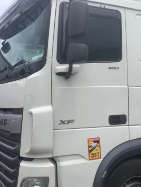 Daf Hf-480 sc, снимка 4