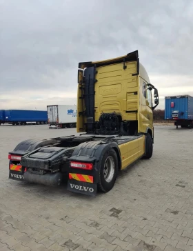 Volvo Fh 500, снимка 4