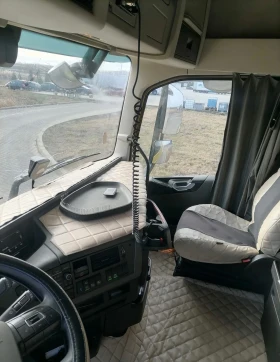 Volvo Fh 500, снимка 7