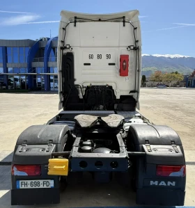 Man Tgx HEROS TRUCKS LEASING | Auto.bg — изображение 6