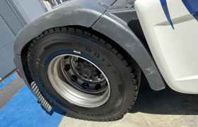 Man Tgx HEROS TRUCKS LEASING | Auto.bg — изображение 8