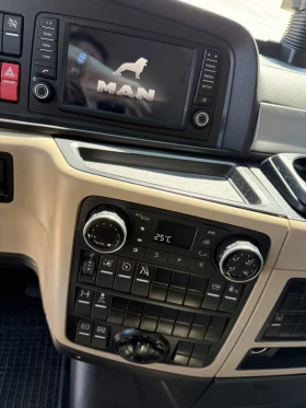 Man Tgx HEROS TRUCKS LEASING | Auto.bg — изображение 12