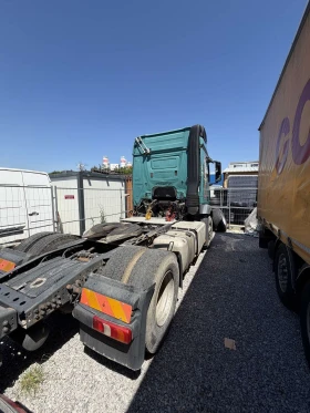 Mercedes-Benz Actros undefined | Auto.bg — изображение 2