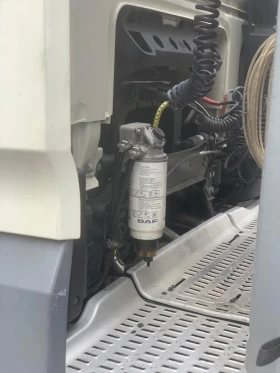 Daf Hf-480 sc | Mobile.bg � ����� ������ 3