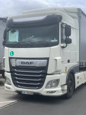����� �� �������� �� Daf Hf-480 sc