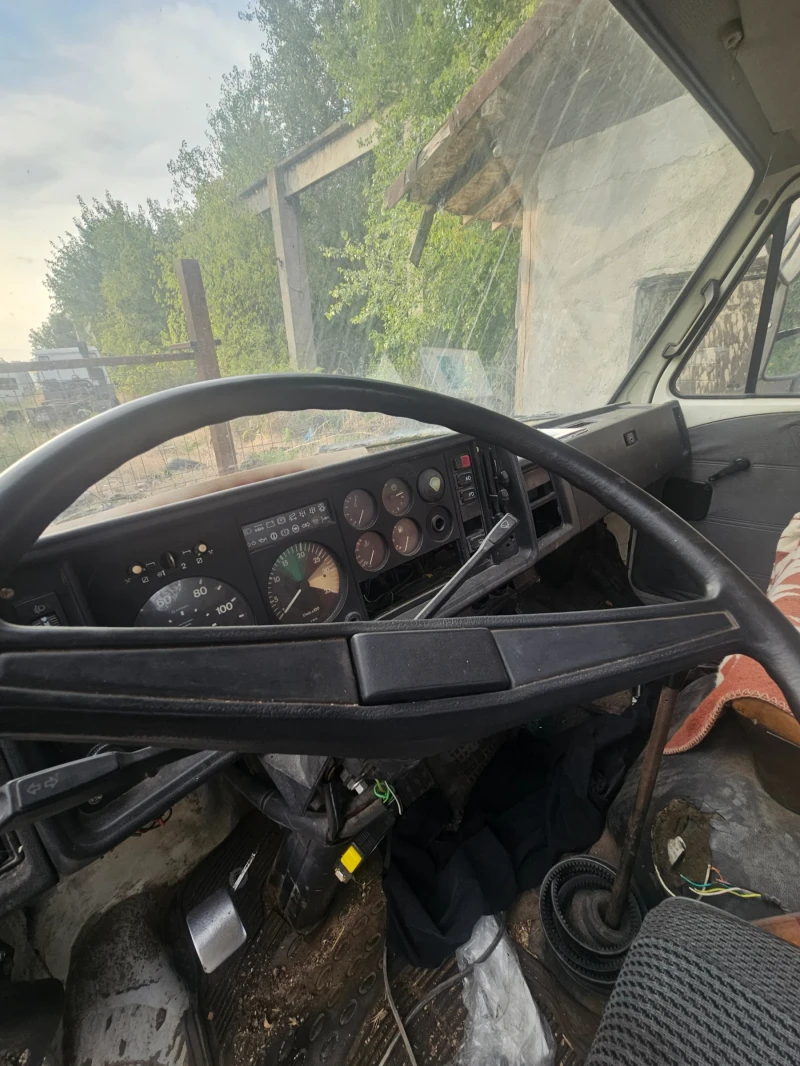 Man 8.150, снимка 4 - Камиони - 52024012