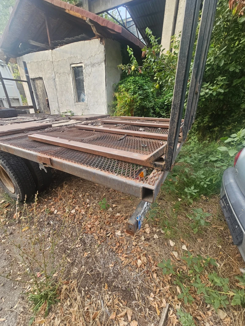 Man 8.150, снимка 2 - Камиони - 52024012