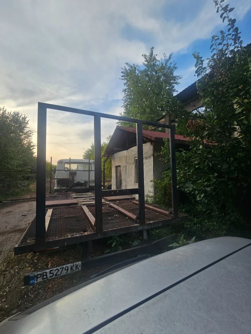 Man 8.150, снимка 3 - Камиони - 52024012