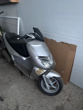 Aprilia Leonardo 250, снимка 1