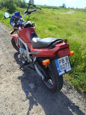 Suzuki Gs Suzuki GS 500, снимка 6