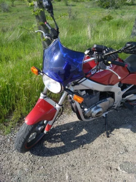 Suzuki Gs Suzuki GS 500, снимка 7