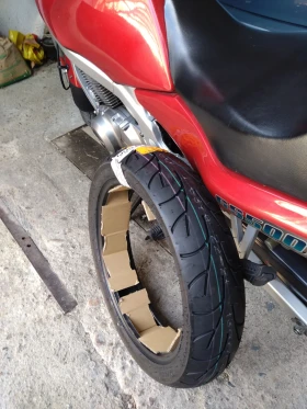 Suzuki Gs Suzuki GS 500, снимка 2