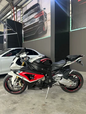 BMW S 1000RR / AKRAPOVIC / ABS / LED / 2015, снимка 4
