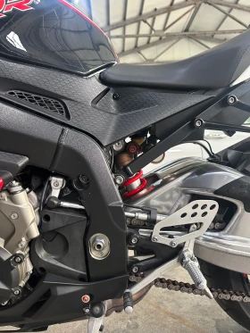 BMW S 1000RR / AKRAPOVIC / ABS / LED / 2015, снимка 15