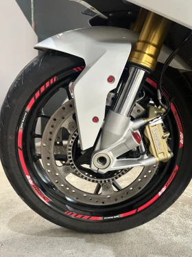 BMW S 1000RR / AKRAPOVIC / ABS / LED / 2015, снимка 13