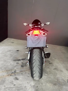 BMW S 1000RR / AKRAPOVIC / ABS / LED / 2015, снимка 11