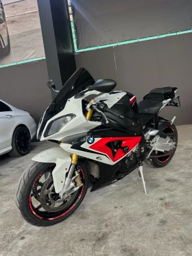 BMW S 1000RR / AKRAPOVIC / ABS / LED / 2015, снимка 3
