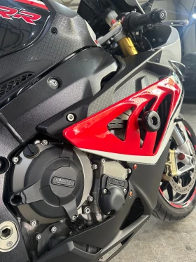 BMW S 1000RR / AKRAPOVIC / ABS / LED / 2015, снимка 9