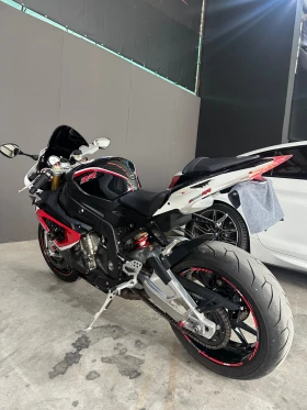 BMW S 1000RR / AKRAPOVIC / ABS / LED / 2015, снимка 6